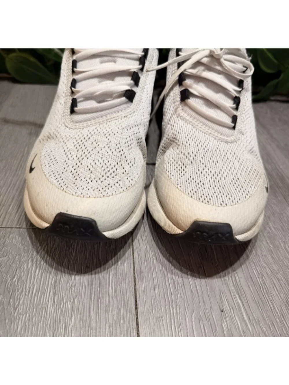 Nike please check